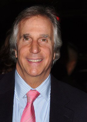 Henry Winkler photo