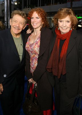 Anne Meara photo