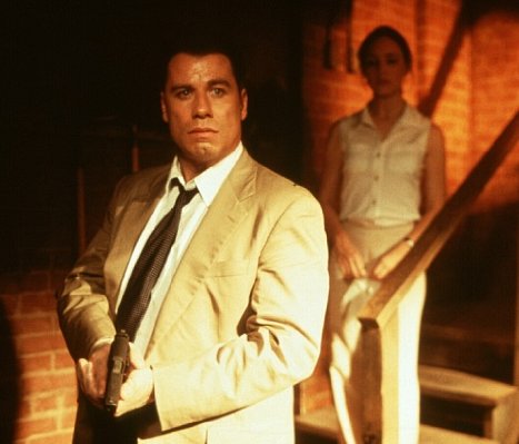 Madeleine Stowe photo