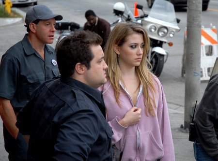 Steve Guttenberg photo