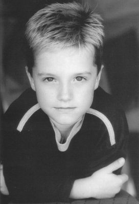 Josh Hutcherson photo