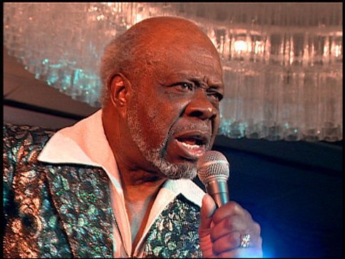Rufus Thomas photo