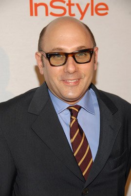 Willie Garson photo