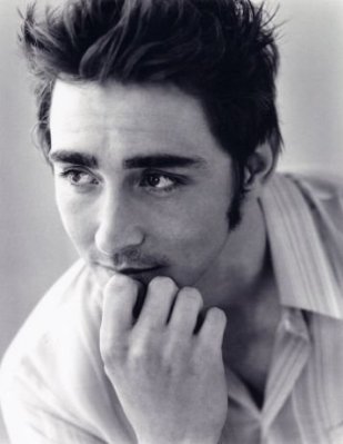 Lee Pace photo