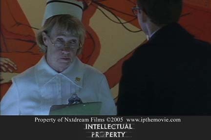 Christopher Masterson photo