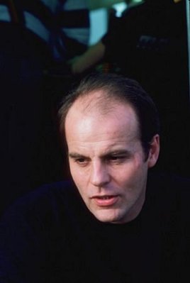 Michael Ironside photo