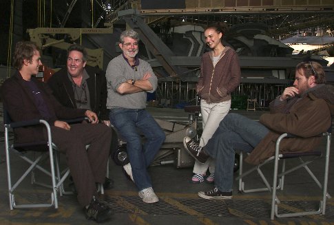 Hayden Christensen photo