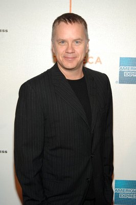 Tim Robbins photo