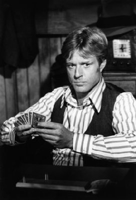 Robert Redford photo