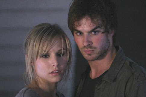 Ian Somerhalder photo