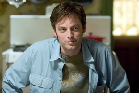 Justin Kirk photo