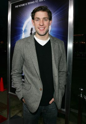 John Krasinski photo