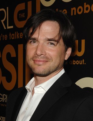 Matthew Settle photo