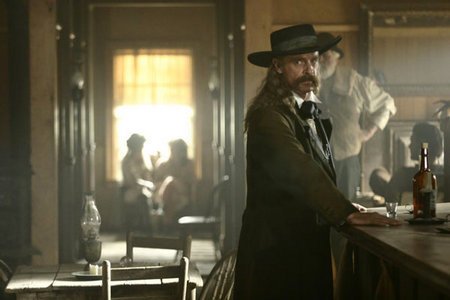 Keith Carradine photo