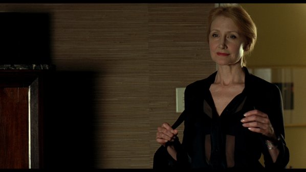 Patricia Clarkson photo