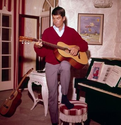 George Hamilton photo