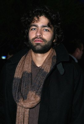 Adrian Grenier photo