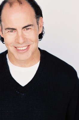 Terence Beesley photo