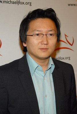 Masi Oka photo
