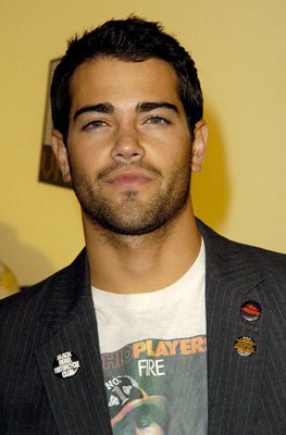 Jesse Metcalfe photo