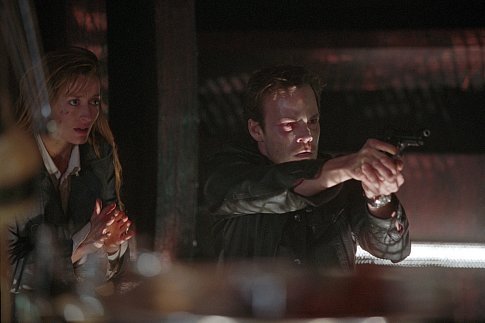 Natascha McElhone photo