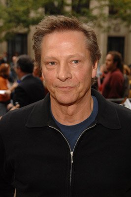 Chris Cooper photo