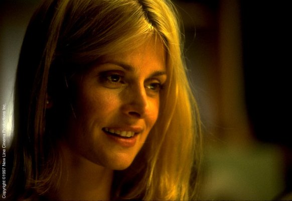 Nastassja Kinski photo