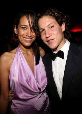 Carmen Chaplin photo