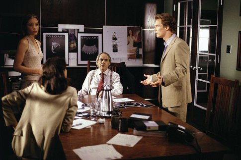 Michael Michele photo