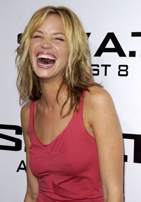 Ashley Scott photo