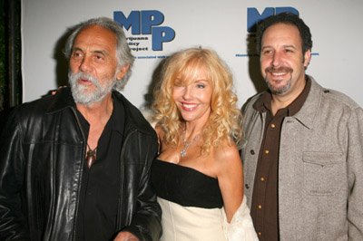 Tommy Chong photo