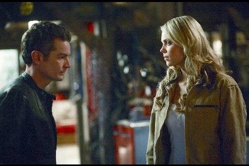 James Marsters photo