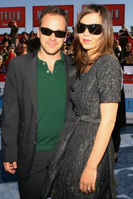 Maggie Gyllenhaal photo