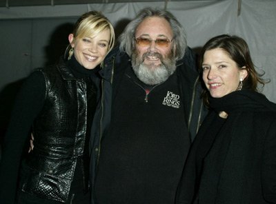 Melora Walters photo