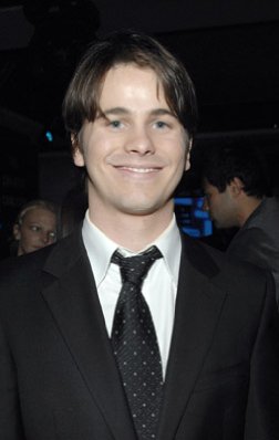 Jason Ritter photo