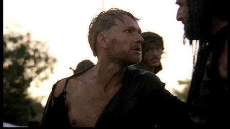 Alessandro Gassman photo