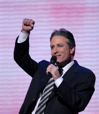 Jon Stewart photo