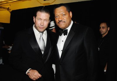 Stephen Baldwin photo