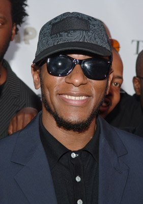 Mos Def photo