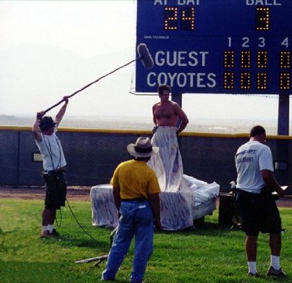 Randall Batinkoff photo