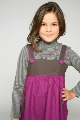 Bailee Madison photo