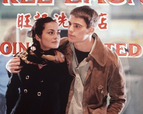 Shannyn Sossamon photo