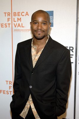 Seth Gilliam photo