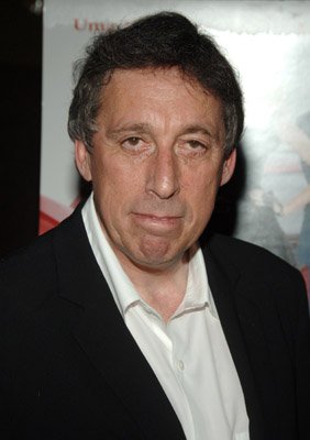 Ivan Reitman photo