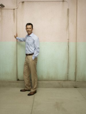 Jeffrey Donovan photo