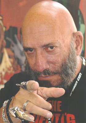 Sid Haig photo