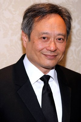 Ang Lee photo