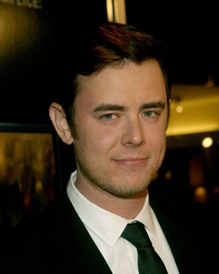 Colin Hanks photo