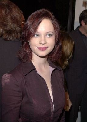 Thora Birch photo