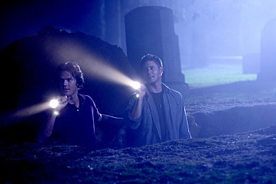 Jared Padalecki photo